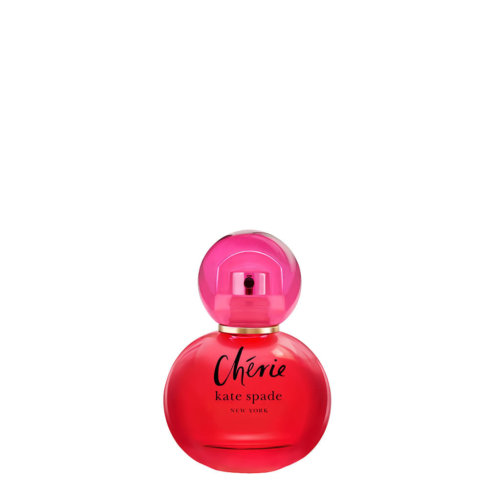 Perfume Kate Spade Chérie Feminino - Eau de Parfum 60ml