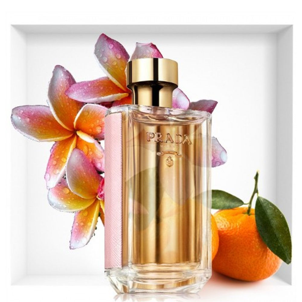 Prada Brand Prada La Femme Edp 50ml Perfume Prada La Femme