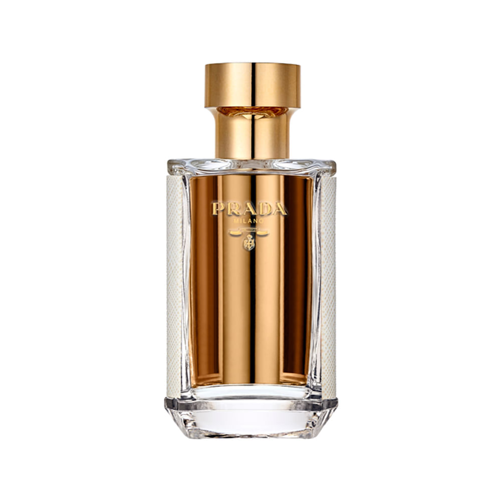 LA FEMME PRADA プラダ フェム オーデパルファム 50ml Perfume Prada La Femme Feminino - Eau de Parfum 50ml - Drogaria