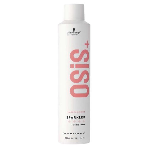 Schwarzkopf Osis+ Sparkler - Spray de Brilho 300ml Schwarzkopf Osis+ Sparkler - Spray de Brilho 300ml