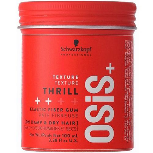 Schwarzkopf OSiS+ Thrill 100ml Schwarzkopf OSiS+ Thrill 100ml