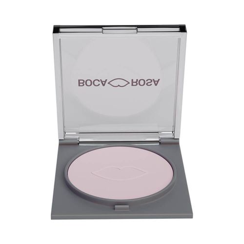 Pó Compacto Translucido Jujuba Boca Rosa 9g Pó Compacto Translucido Jujuba Boca Rosa 9g