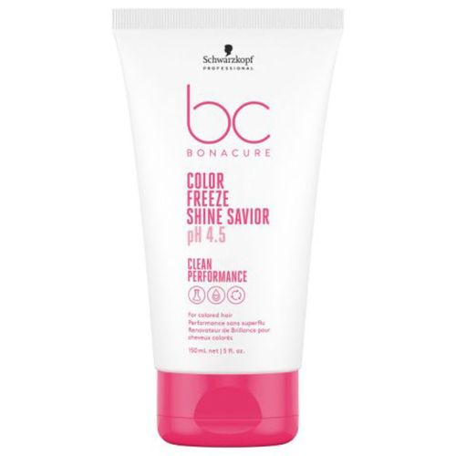 Sérum Bonacure Schwarzkopf Shine Savior 150ml