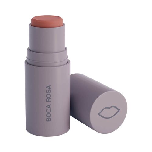 Stick Cor Vix Boca Rosa 5g