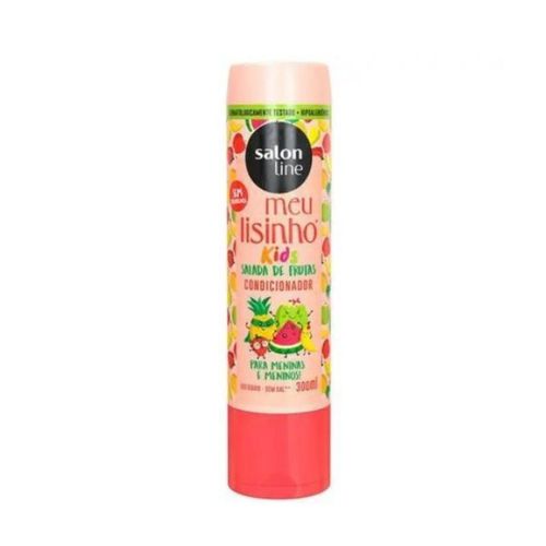 Condicionador Infantil Salon Line 300ml Kids Meu Lisinho