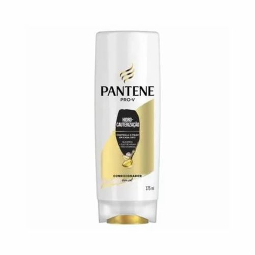 Condicionador Hidro-Cauterização Pantene Simples 175ml