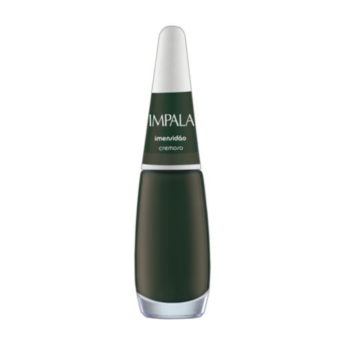Esmalte Impala Cor Moda Cremoso Imensidão