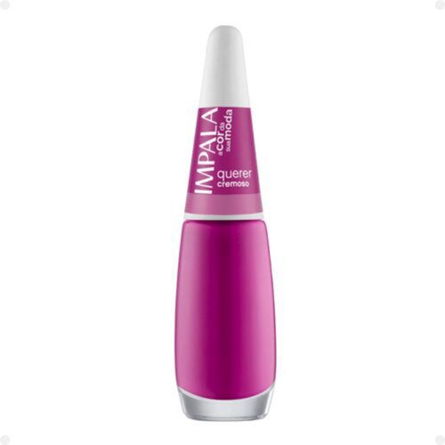 Esmalte Impala Cremoso Querer