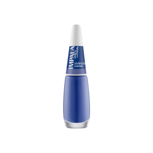 Esmalte Impala Cremoso Vivência