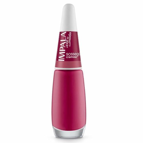 Esmalte Impala Cremoso Sossego