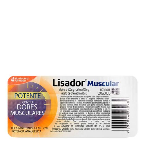 897469---Analgesico-Lisador-Muscular-6-Comprimidos-Revestidos-1 897469---Analgesico-Lisador-Muscular-6-Comprimidos-Revestidos-1