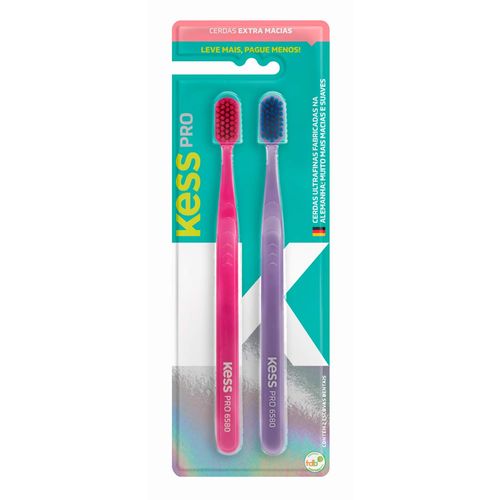 897752---Kit-Escova-Dente-Kess-Pro-6580-Extra-Macias-2-Unidades-1 897752---Kit-Escova-Dente-Kess-Pro-6580-Extra-Macias-2-Unidades-1