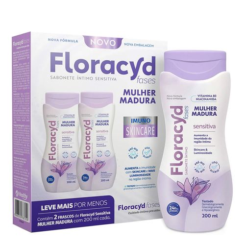 776009---Kit-Sabonete-Intimo-Floracyd-Sensitiva-2-Unidades-com-200ml-Cada-1 776009---Kit-Sabonete-Intimo-Floracyd-Sensitiva-2-Unidades-com-200ml-Cada-1