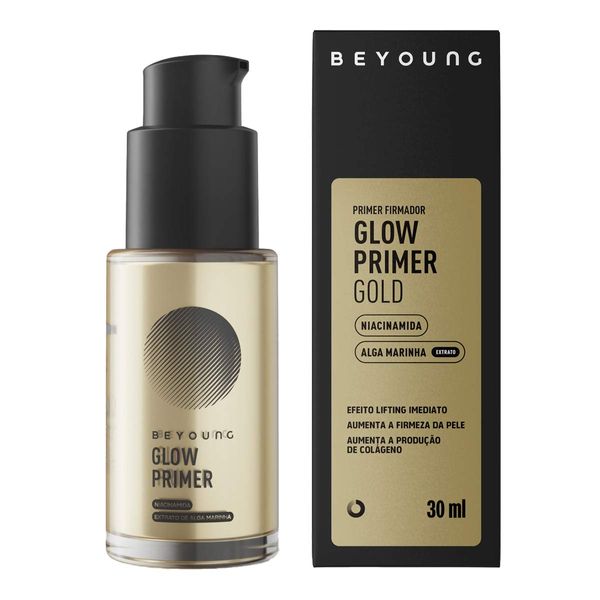Sérum Beyoung Glow Primer Gold 30ml