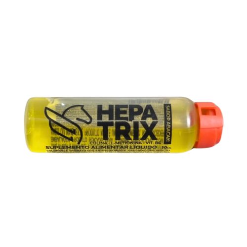 Hepatrix Hepatoprotetor 10ml 1UN