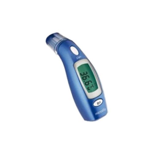 Termômetro Infravermelho de Testa Microlife Termômetro Infravermelho de Testa Microlife