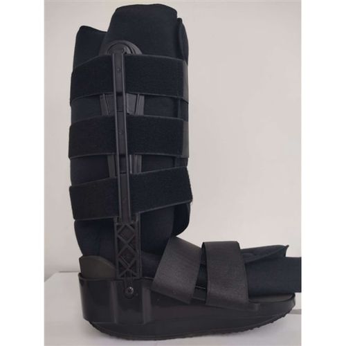 Bota Robocop Longa P Shimpax Bota Robocop Longa P Shimpax