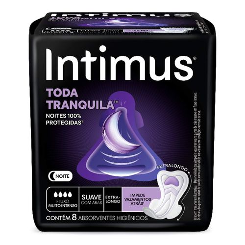 898040---Absorvente-Intimus-Toda-Tranquila-Abas-Noite-Suave-8-Unidades-1 898040---Absorvente-Intimus-Toda-Tranquila-Abas-Noite-Suave-8-Unidades-1