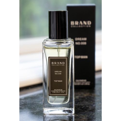 Top Man Dream No.008 Eau de Parfum Brand Collection 30ml