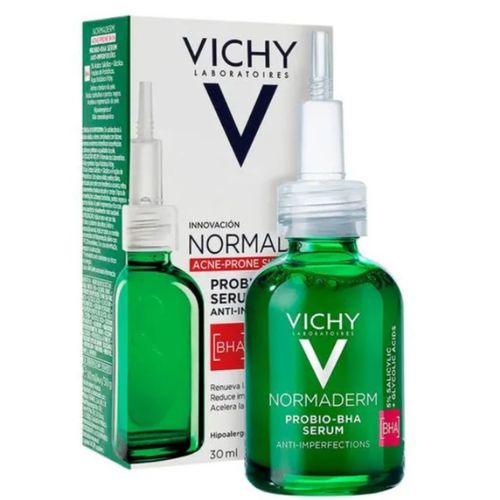 Vichy Normaderm Sérum Anti Imperfeições Probio-BHA 30ml
