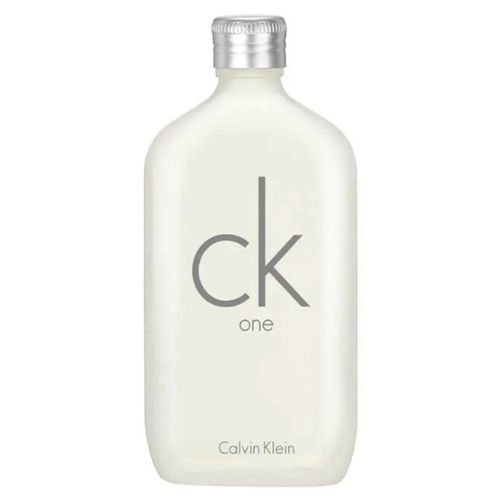 Ck One Eau de Toilette Calvin Klein 50ml