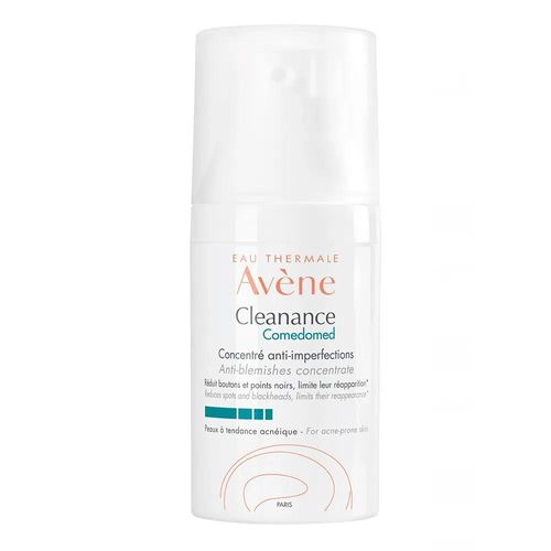 Sérum Corretor Avène Cleanance Comedomed - 30ml Sérum Corretor Avène Cleanance Comedomed - 30ml