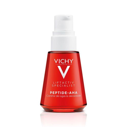 Sérum Anti-idade Vichy Peptide-AHA - 30ml