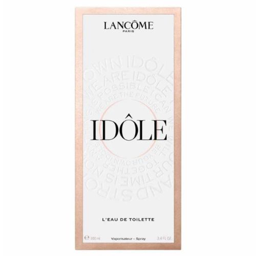 Idôle L'Eau de Toilette Lancôme 100ml