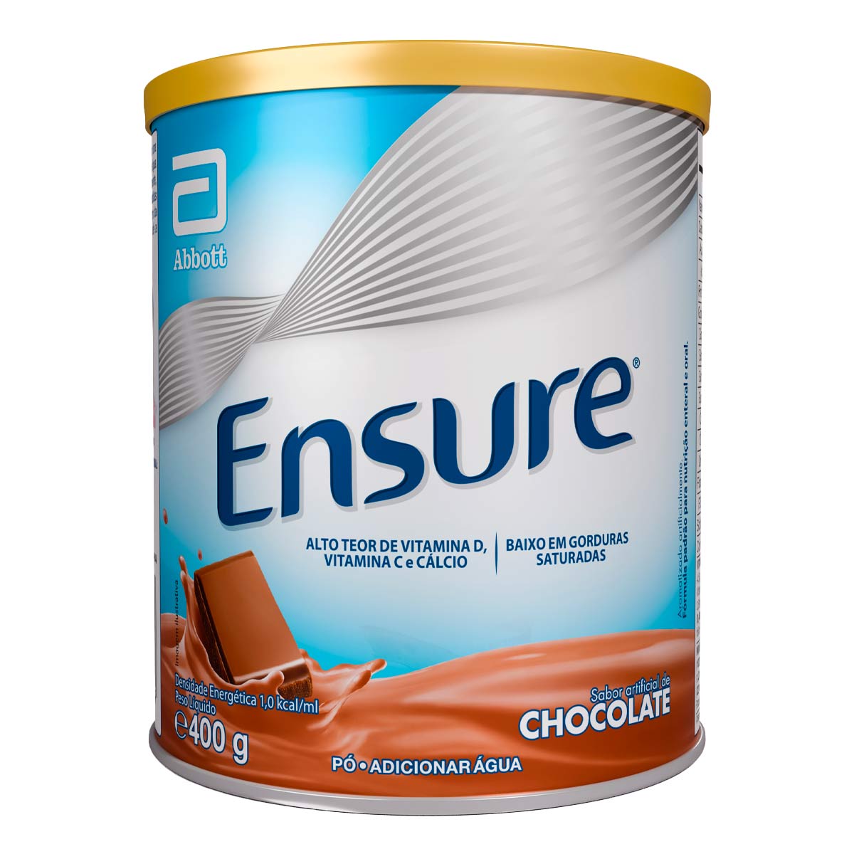 ENSURE CHOCOLATE 400 G
