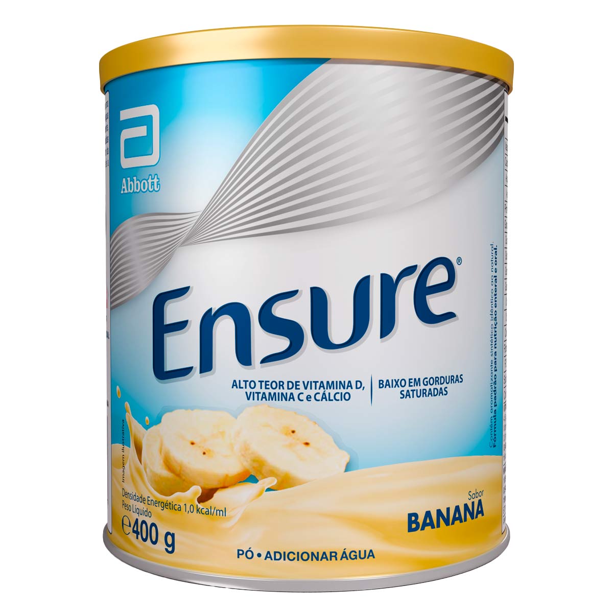 ENSURE BANANA 400GR