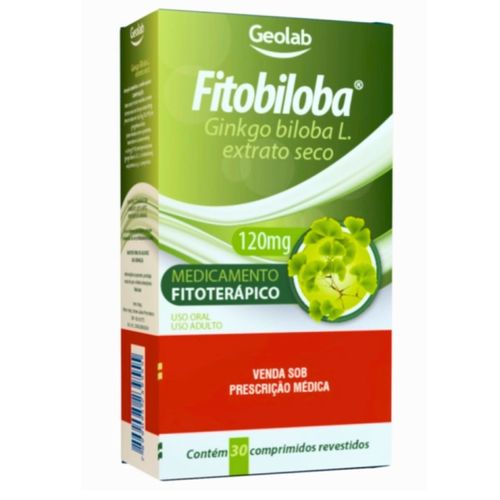 Calmante natural fitoterápico gink 30cp extrato seco Calmante natural fitoterápico gink 30cp extrato seco