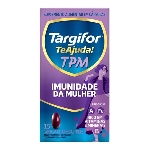894923---suplemento-alimentar-targifor-te-ajuda-tpm-imunidade-da-mulher-15-capsulas-1 894923---suplemento-alimentar-targifor-te-ajuda-tpm-imunidade-da-mulher-15-capsulas-1