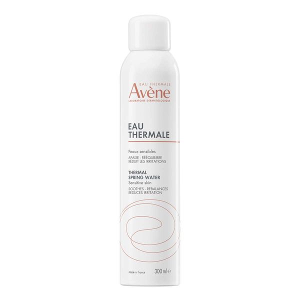 Água Termal Avène 300ml Spray