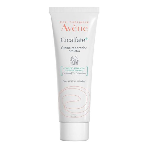 Creme Reparador Facial Avène Cicalfate+ 20Ml