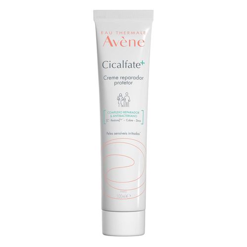 Creme Reparador Avène Cicalfate 100Ml