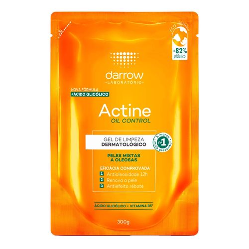 822078---Gel-De-Limpeza-Dermatologico-Facial-Darrow-Actine-Oil-Control-Refil-300g-1 822078---Gel-De-Limpeza-Dermatologico-Facial-Darrow-Actine-Oil-Control-Refil-300g-1
