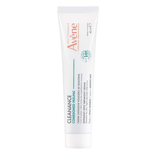 882380---Creme-Facial-Acelerador-Antiacne-Avene-Cleananance-Comedomed-Peeling-40ml-1 882380---Creme-Facial-Acelerador-Antiacne-Avene-Cleananance-Comedomed-Peeling-40ml-1