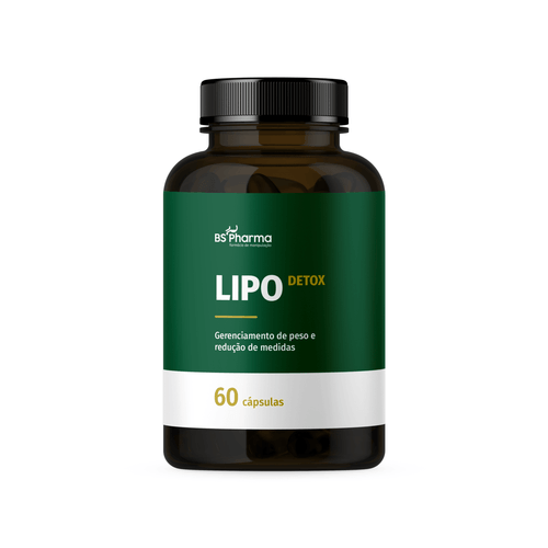 Lipo Detox