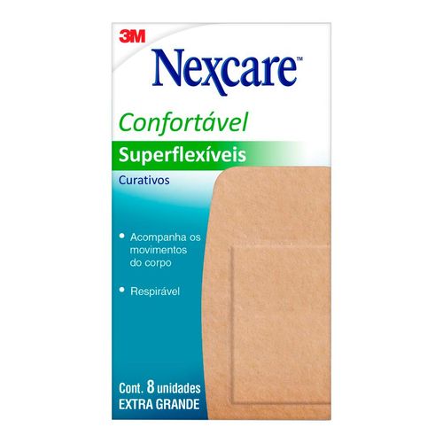 76945---curativo-comfort-nexcare-3m-joelho-e-cotovelo8-unidades-1 76945---curativo-comfort-nexcare-3m-joelho-e-cotovelo8-unidades-1