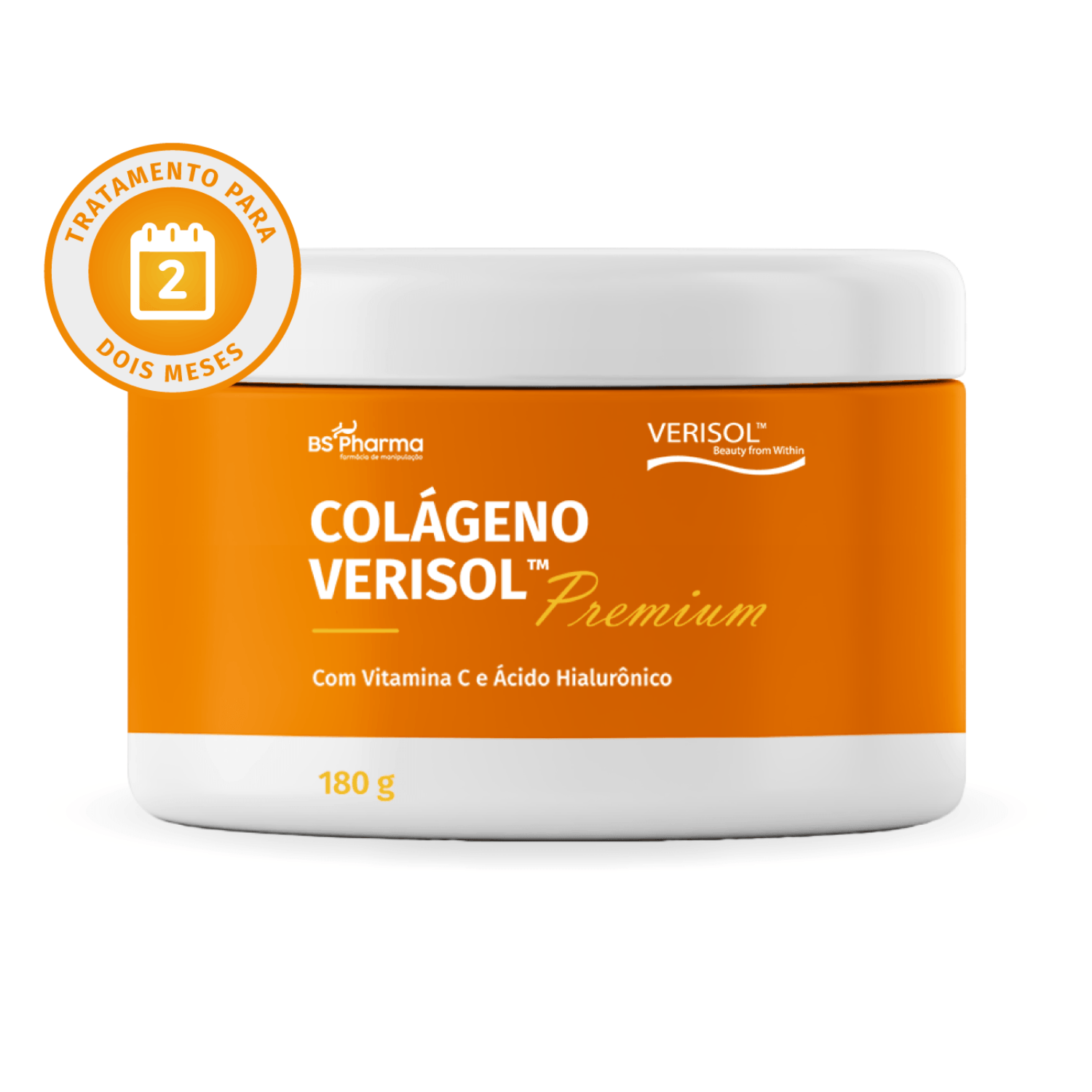 Colágeno Verisol Premium