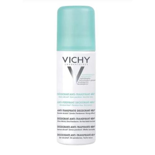 Vichy Desodorant Anti Transpirante 48hr 125ml