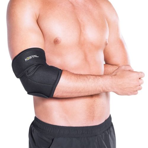 Cotoveleira Ajustável Tam Único KSN012 Kestal Cotoveleira Ajustável Tam Único KSN012 Kestal