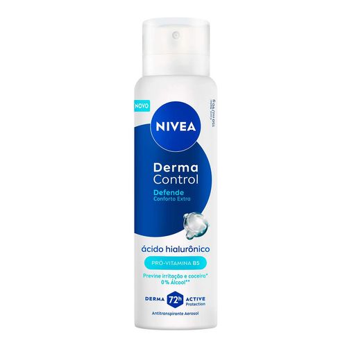 891320---Desodorante-Antitranspirante-Nivea-Derma-Control-Defende-150ml-Aerossol-1