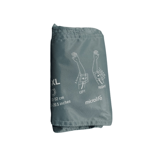 Braçadeira Mapa AFIB WATCHBP03 Cinza Tam M 22/32 Microlife Braçadeira Aparelho de Pressão AFIB Cinza 22 a 32cm Microlife Braçadeira Mapa AFIB WATCHBP03 Cinza Tam M 22/32 Microlife Braçadeira Aparelho de Pressão AFIB Cinza 22 a 32cm Microlife