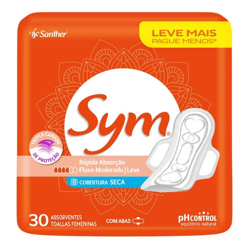 805041---Absorvente-Sym-Total-Protect-Cobertura-Seca-Com-Abas-30-Unidades 805041---Absorvente-Sym-Total-Protect-Cobertura-Seca-Com-Abas-30-Unidades