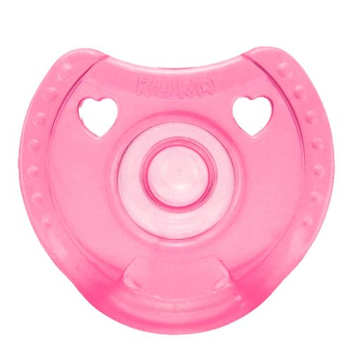 718220---Chupeta-Kuka-Soft-Comfort-1-a-6-Meses-Rosa-1-Unidade-1 718220---Chupeta-Kuka-Soft-Comfort-1-a-6-Meses-Rosa-1-Unidade-1