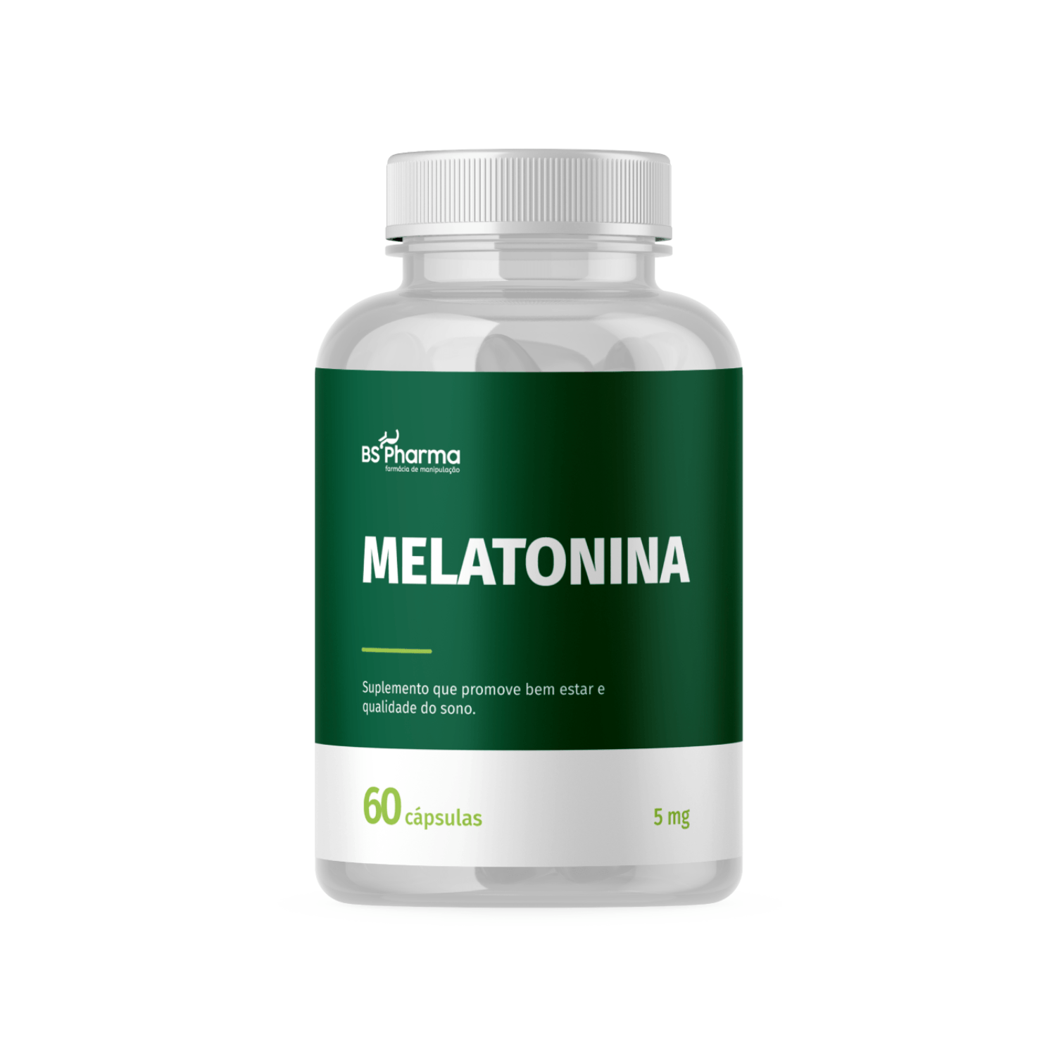 Melatonina 5 mg