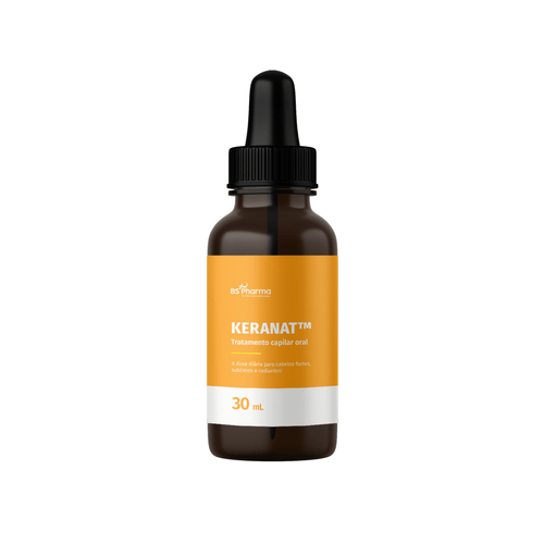 Keranat 30 ml