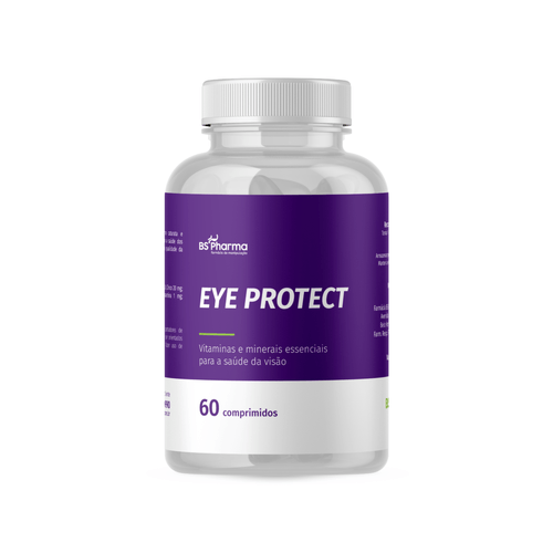 Eye Protect - Proteção dos Olhos 60 comprimidos Eye Protect - Proteção dos Olhos 60 comprimidos