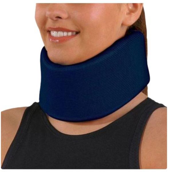 Colar Cervical de Espuma - Takecare M